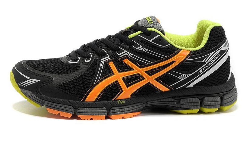 Chaussure Running Asics Gel Gt 2000 Homme Pas Cher